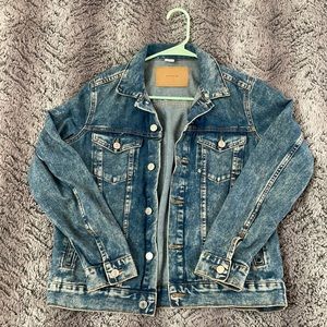 H&M Denim Jacket